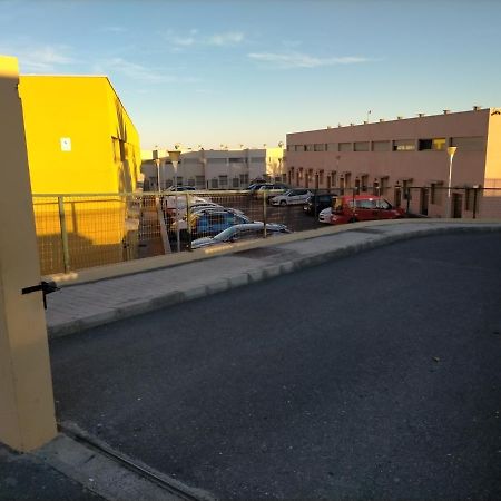 Fuerteventura Daire Costa De Antigua Dış mekan fotoğraf