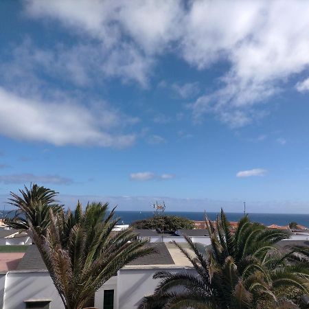 Fuerteventura Daire Costa De Antigua Dış mekan fotoğraf